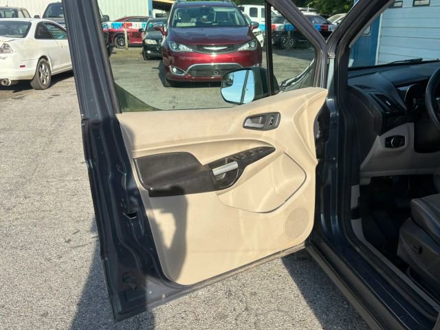 Used 2014 Ford Transit Connect XLT FWD image 19