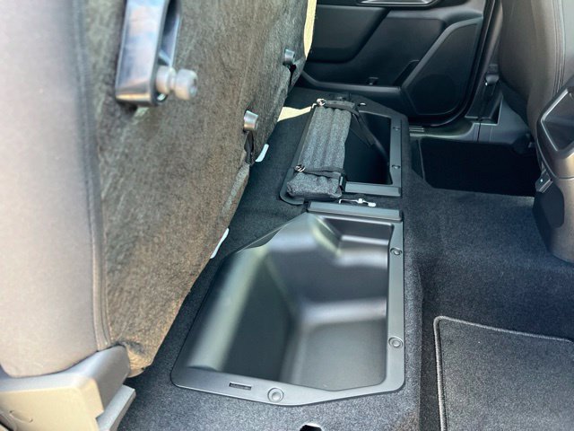 New 2026 Ford Ranger XL RWD image 23