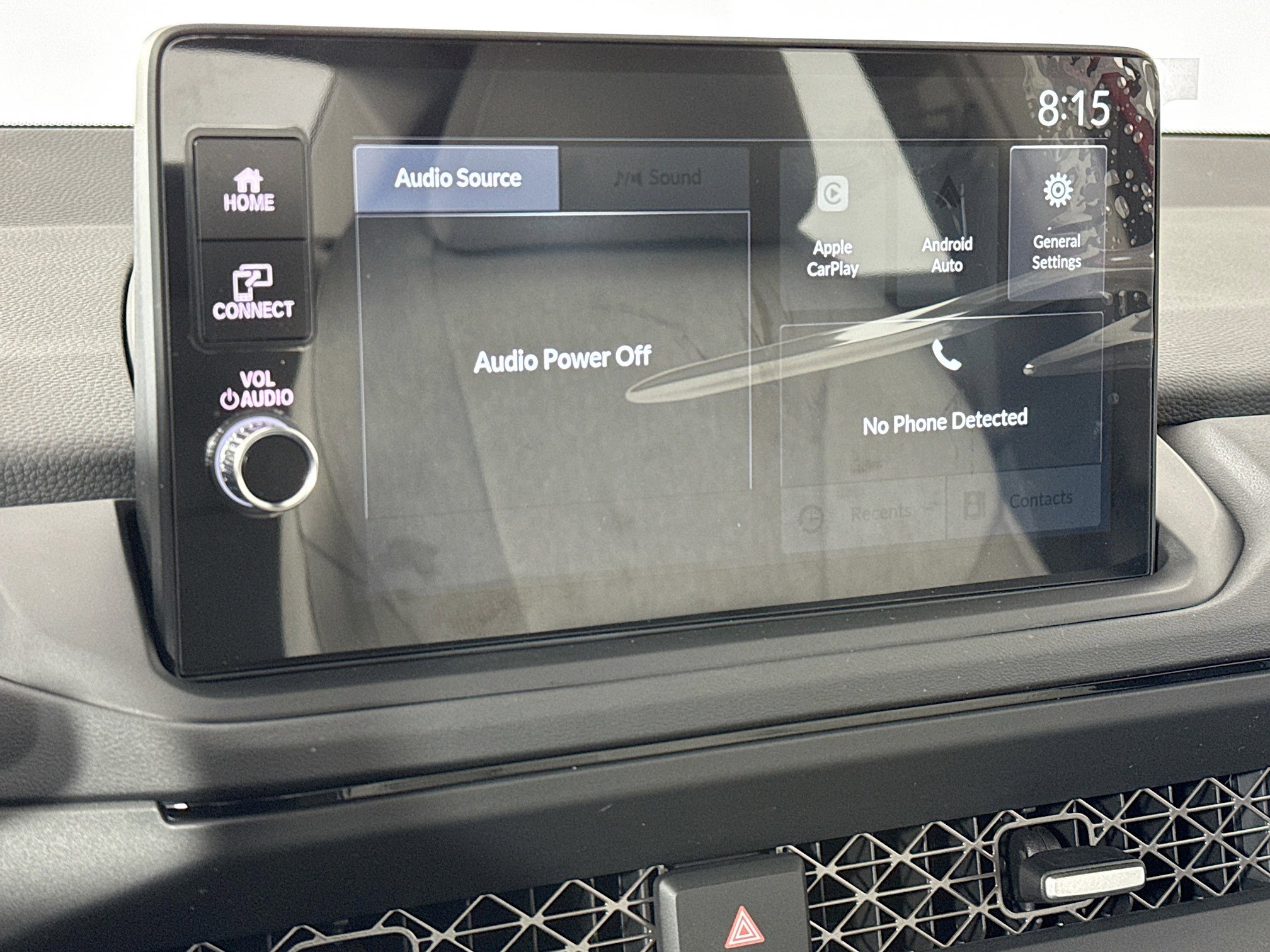 New 2026 Honda Accord SE image 14