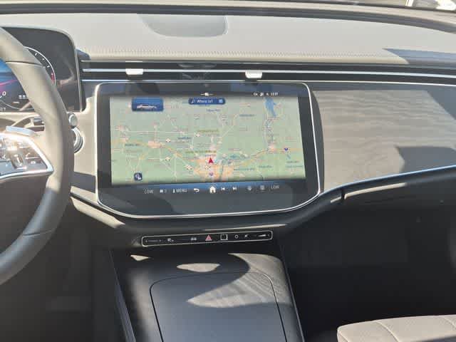 New 2027 Mercedes-Benz E 350 4MATIC Sedan image 27