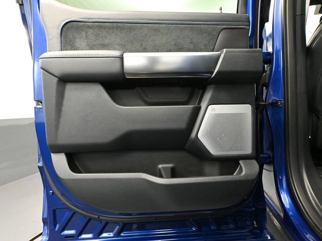 Used 2026 Ford F250 Platinum w/ FX4 Off-Road Package AWD/4WD image 40