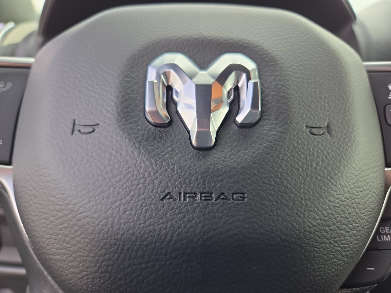 New 2026 RAM 1500 Big Horn w/ Night Edition AWD/4WD image 21
