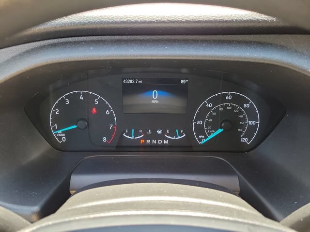 Used 2023 Ford Transit 350 XLT RWD image 23