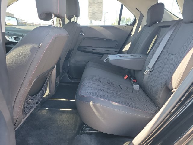 Used 2015 Chevrolet Equinox LS FWD image 23