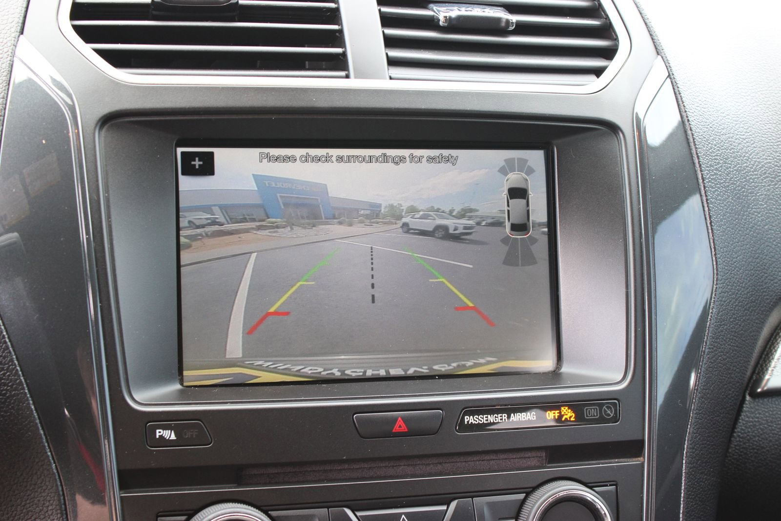 Used 2018 Ford Explorer XLT w/ Equipment Group 202A image 16