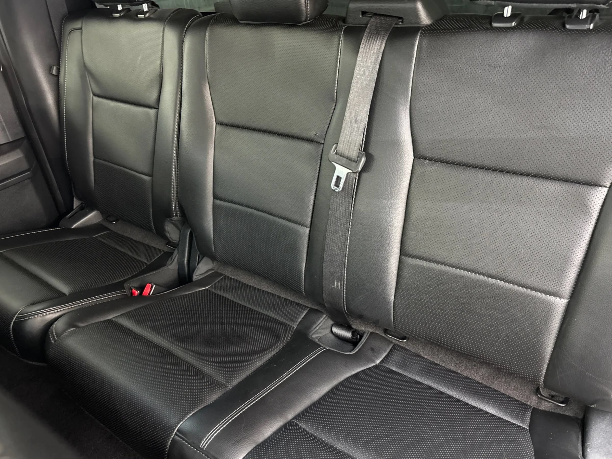 Used 2016 Ford F150 Lariat w/ Equipment Group 502A Luxury AWD/4WD image 44