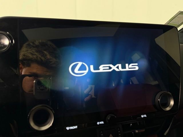 New 2026 Lexus NX 350 AWD w/ Premium Package image 20