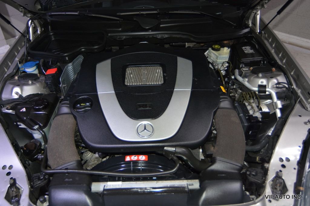 Used 2006 Mercedes-Benz SLK 350 SLK350 Roadster 3.5L image 22