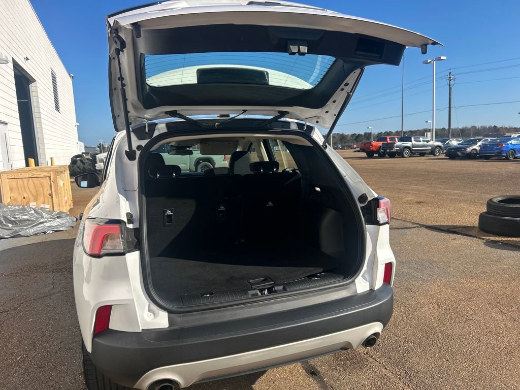 Used 2020 Ford Escape S image 29