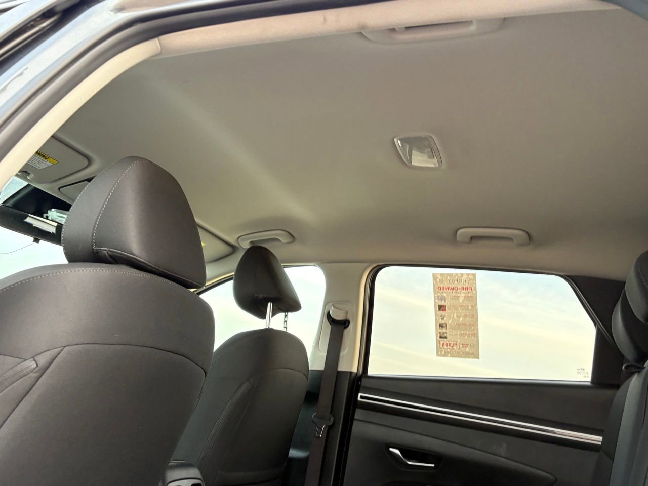 Used 2023 Hyundai Tucson SEL image 35