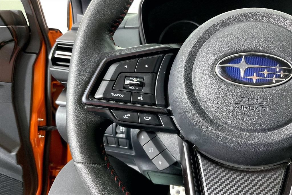 Used 2023 Subaru WRX Limited AWD/4WD image 24