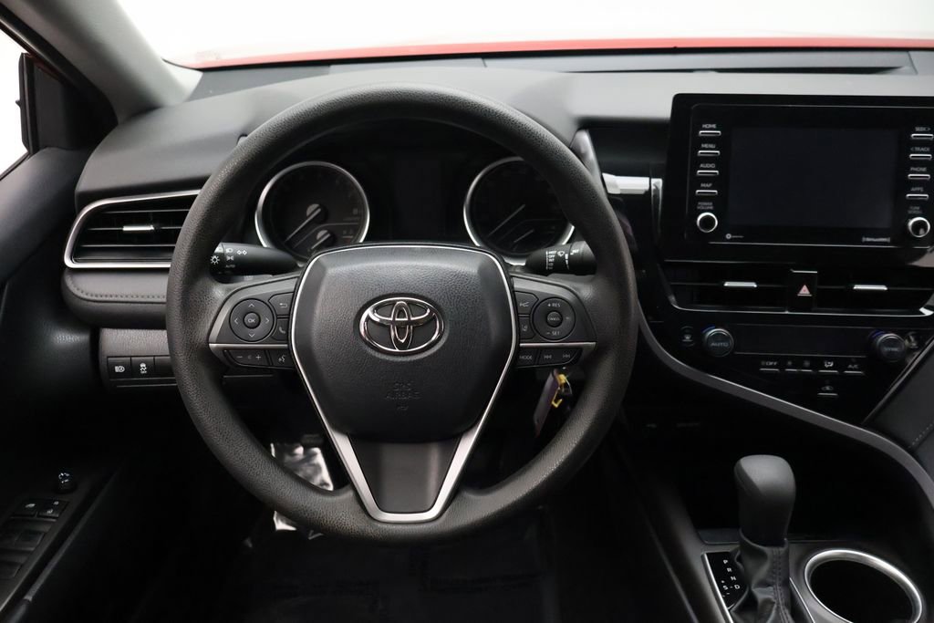Certified 2023 Toyota Camry LE image 23