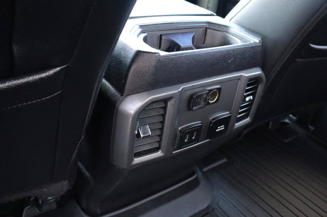 Used 2019 Ford F150 XLT w/ Equipment Group 302A Luxury RWD image 29