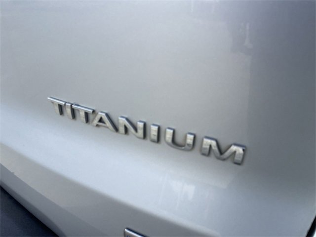 Used 2020 Ford EcoSport Titanium image 32