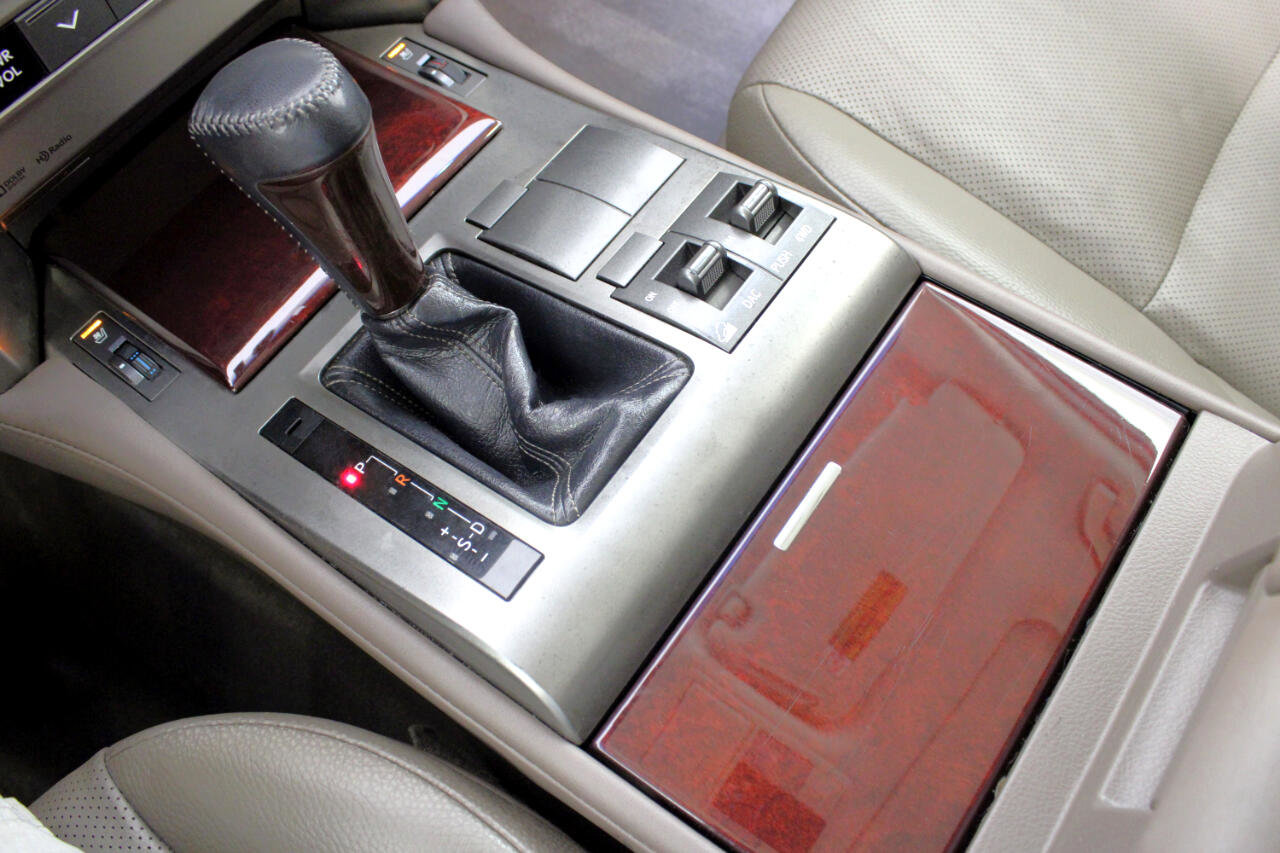 Used 2016 Lexus GX 460 Premium image 64