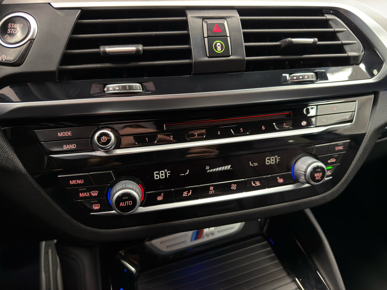 Used 2019 BMW X4 M40i w/ Premium Package Enhanced image 23