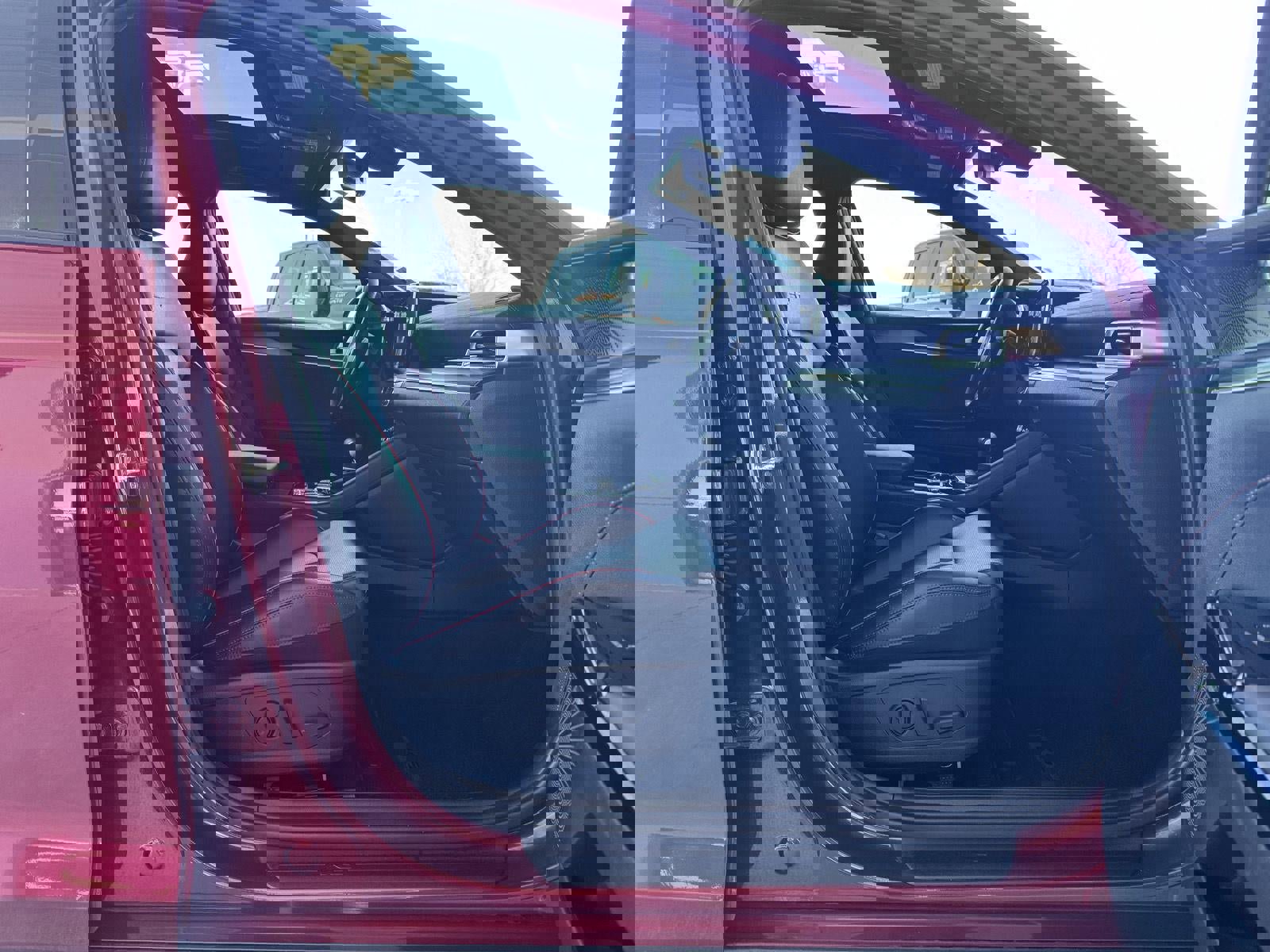 Used 2024 Kia K5 GT w/ GT1 Package image 31