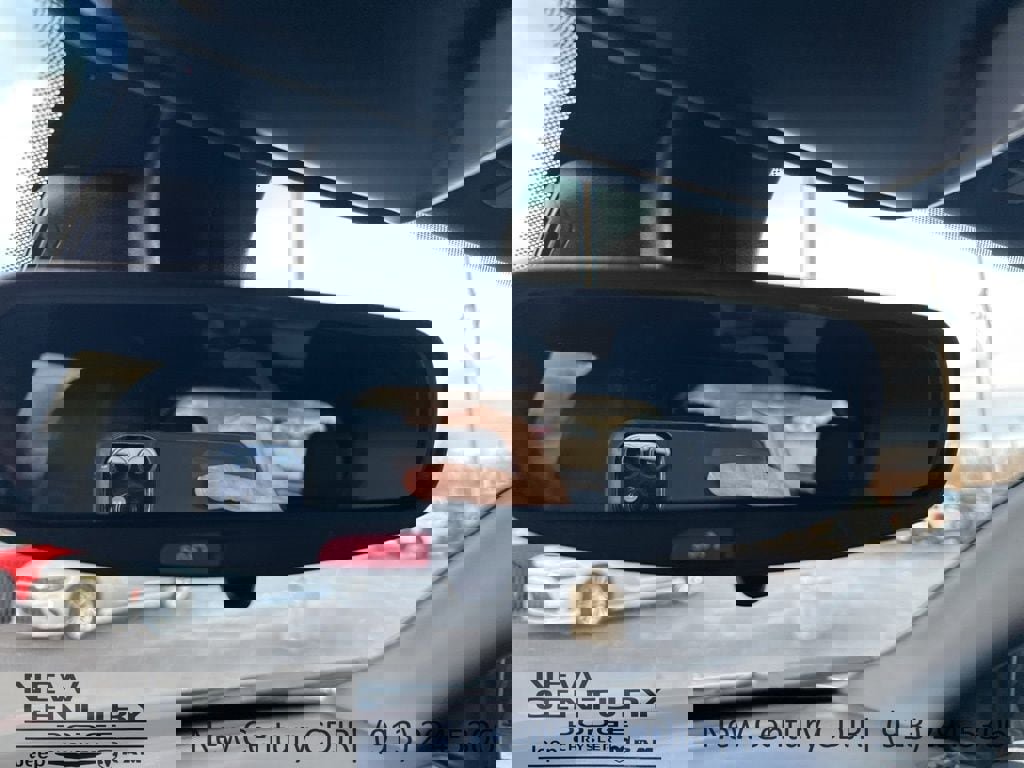 New 2026 Jeep Compass Latitude image 21