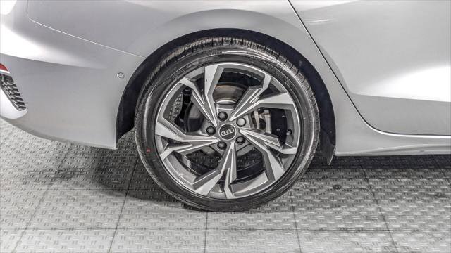 Used 2023 Audi A3 2.0T Premium w/ Convenience Package image 32