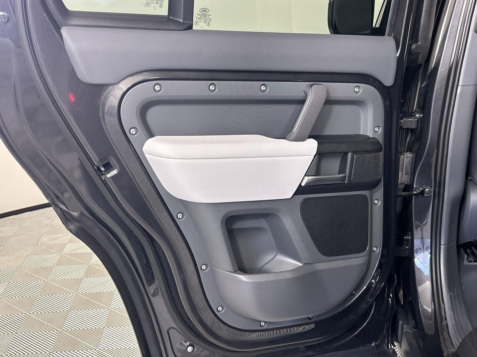 New 2025 Land Rover Defender 130 V8 image 26