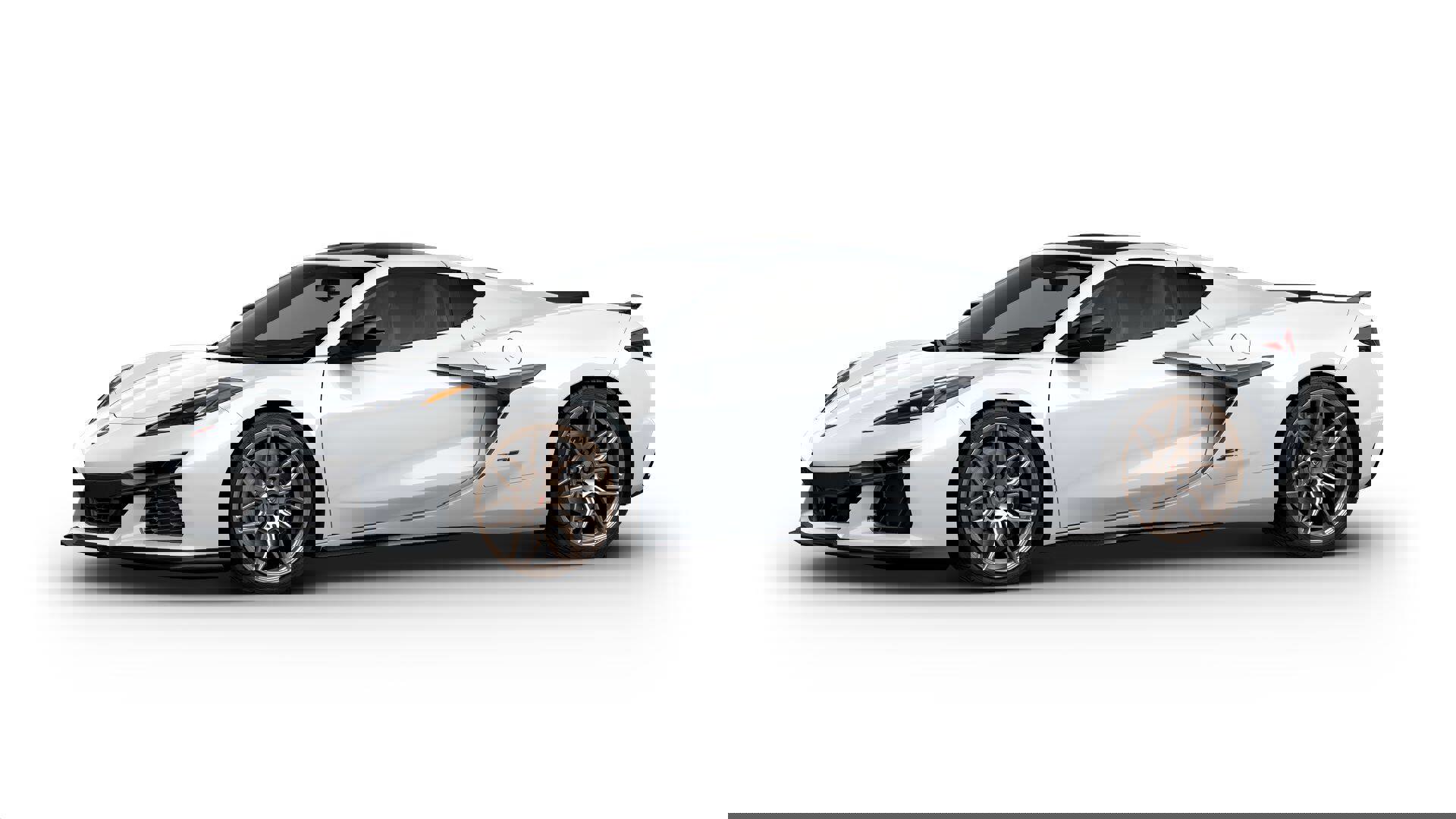 New 2026 Chevrolet Corvette Z06 image 3