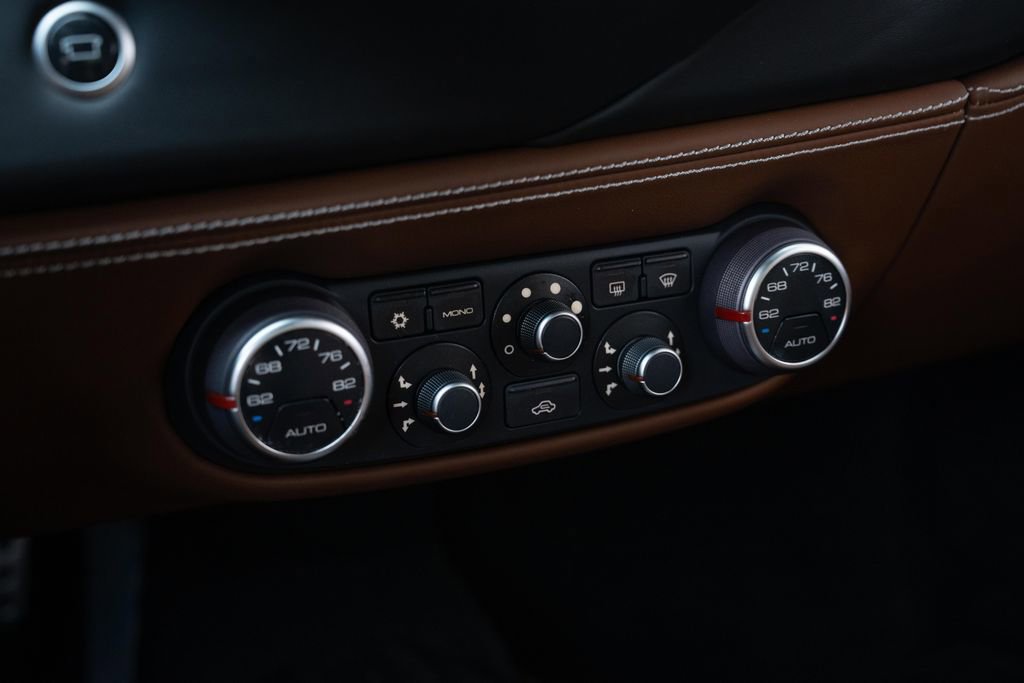 Certified 2016 Ferrari 488 GTB image 47