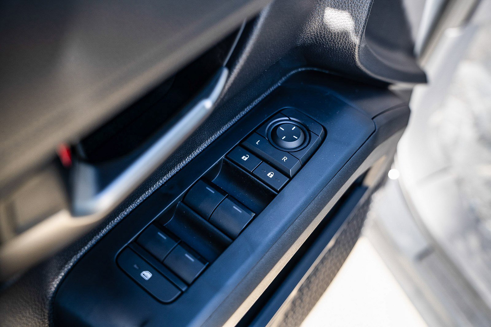 New 2025 Toyota Tacoma TRD Off-Road image 23