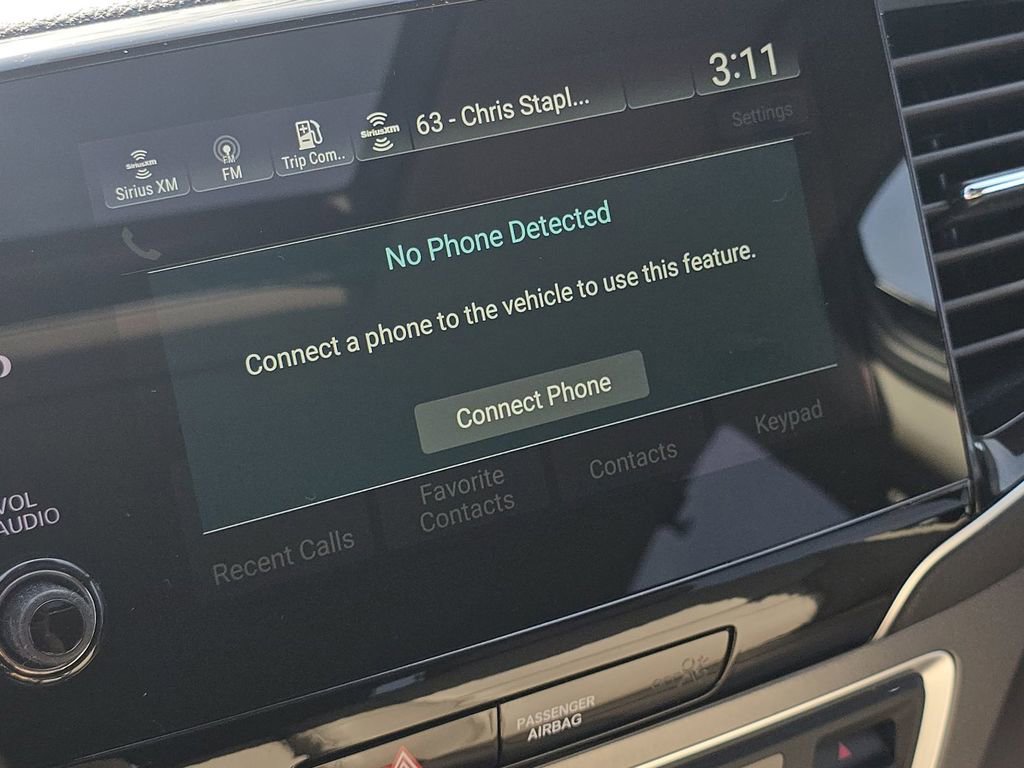 Used 2020 Honda Pilot EX-L image 7