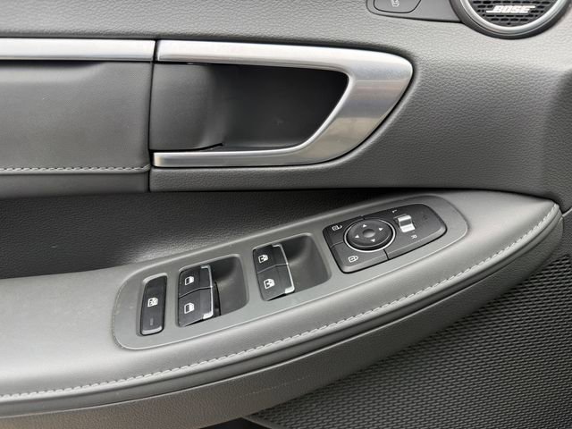 Used 2021 Hyundai Sonata Limited image 25