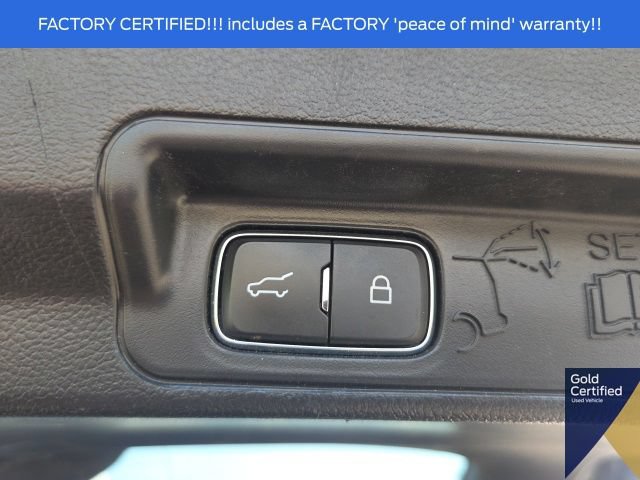 Used 2022 Ford Explorer XLT w/ Equipment Group 202A AWD/4WD image 16