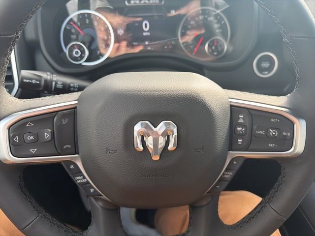 New 2026 RAM 1500 Lone Star image 14