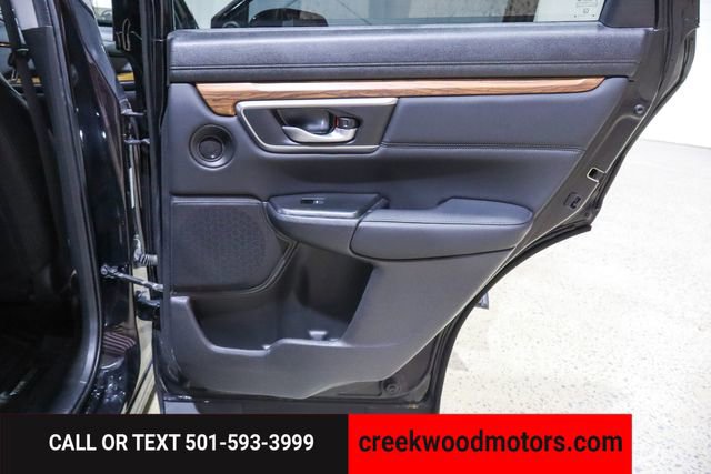 Used 2021 Honda CR-V EX-L image 48