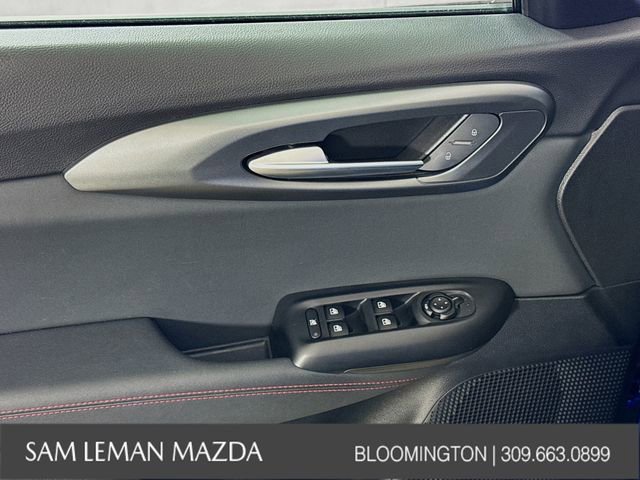 Used 2023 Dodge Hornet GT w/ Track Pack image 16