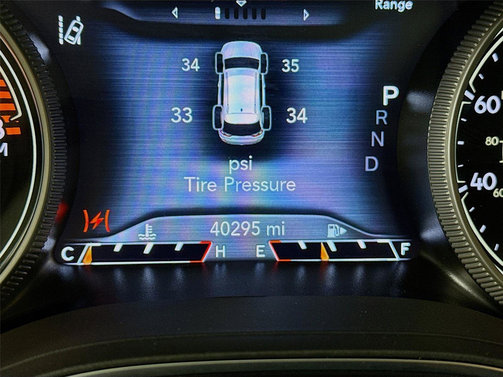 Used 2022 Jeep Cherokee Limited w/ Mopar Interior Package image 13