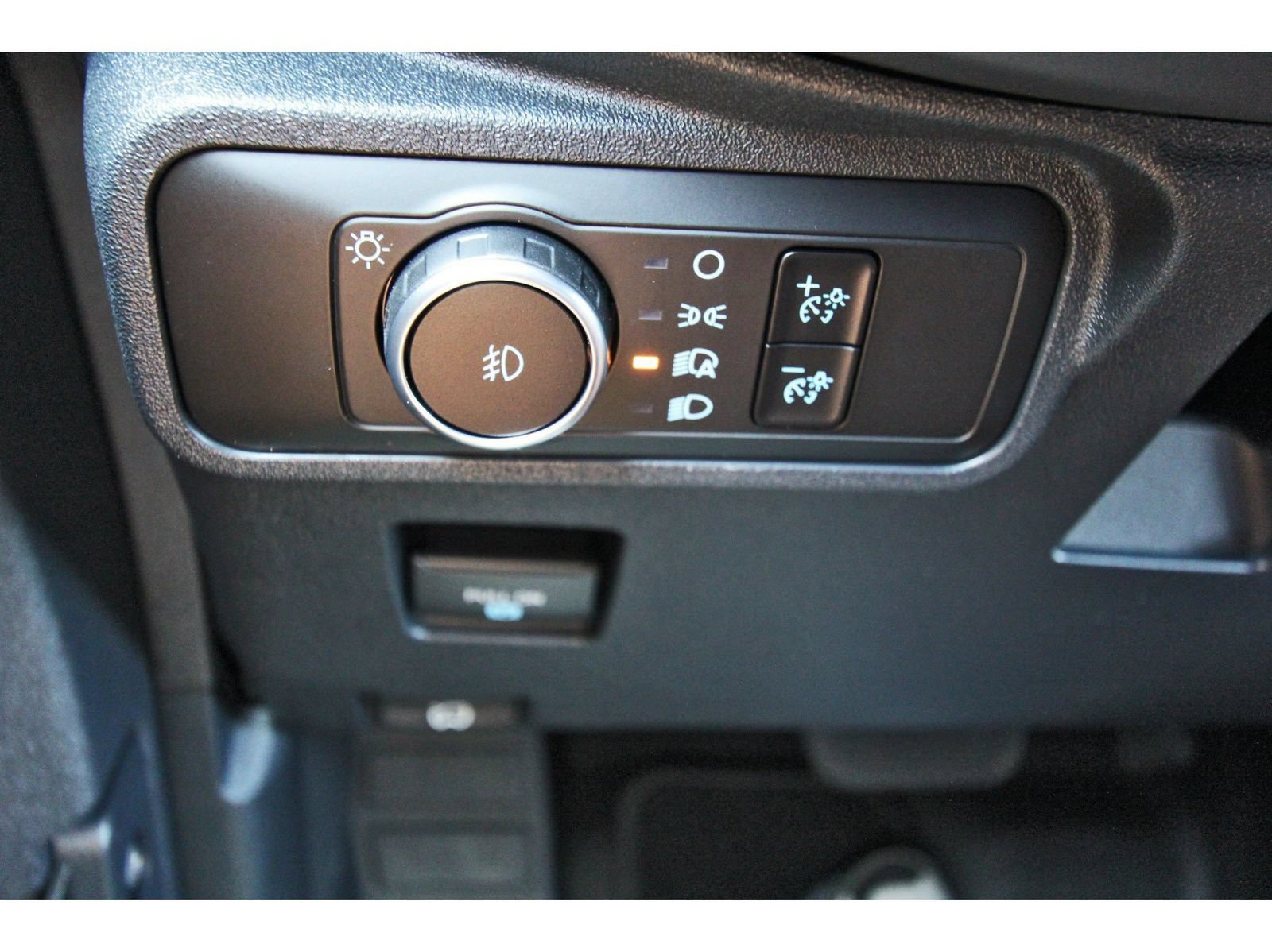 Used 2026 Ford Bronco Badlands AWD/4WD image 22