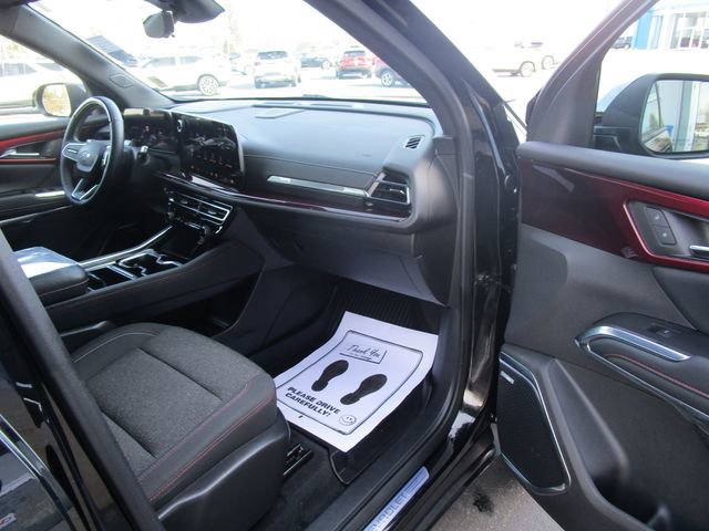 Certified 2024 Chevrolet Traverse Z71 w/ Enhanced Driving Package image 27