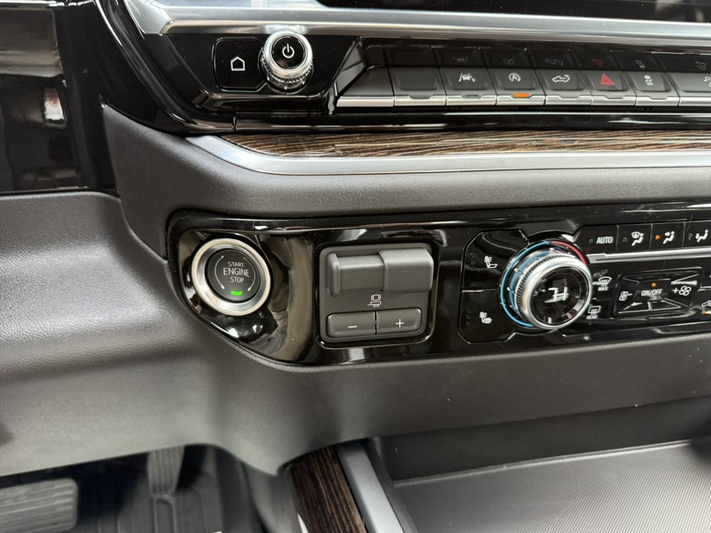 New 2026 GMC Sierra 1500 Elevation AWD/4WD image 18