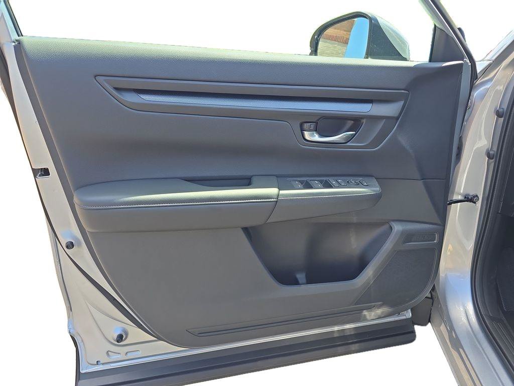 New 2026 Honda CR-V LX image 7