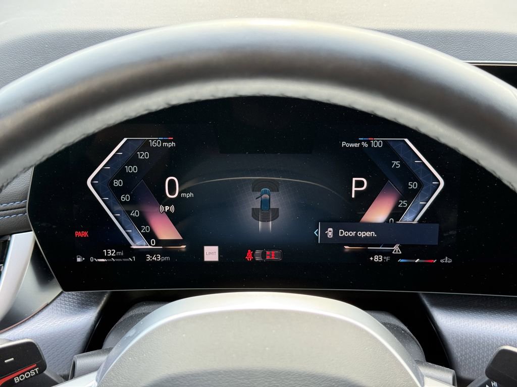 Used 2025 BMW X1 xDrive28i w/ M Sport Package image 19