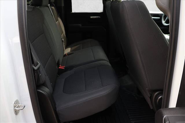 Used 2022 GMC Sierra 2500 Pro w/ Convenience Package AWD/4WD image 26