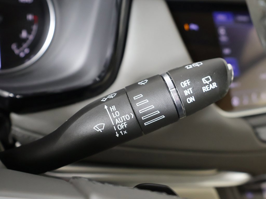 Used 2023 Cadillac XT5 Premium Luxury image 46