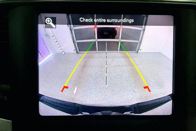 Used 2020 RAM 1500 Big Horn image 15