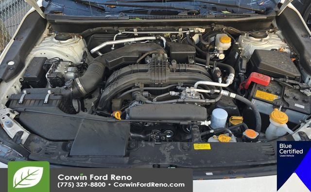 Used 2023 Subaru Crosstrek 2.0i Premium image 19