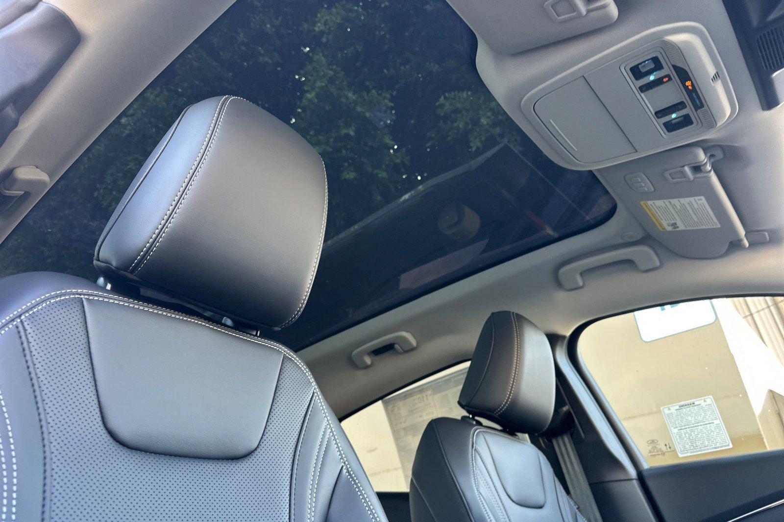 New 2025 Ford Mustang Mach-E Premium image 14