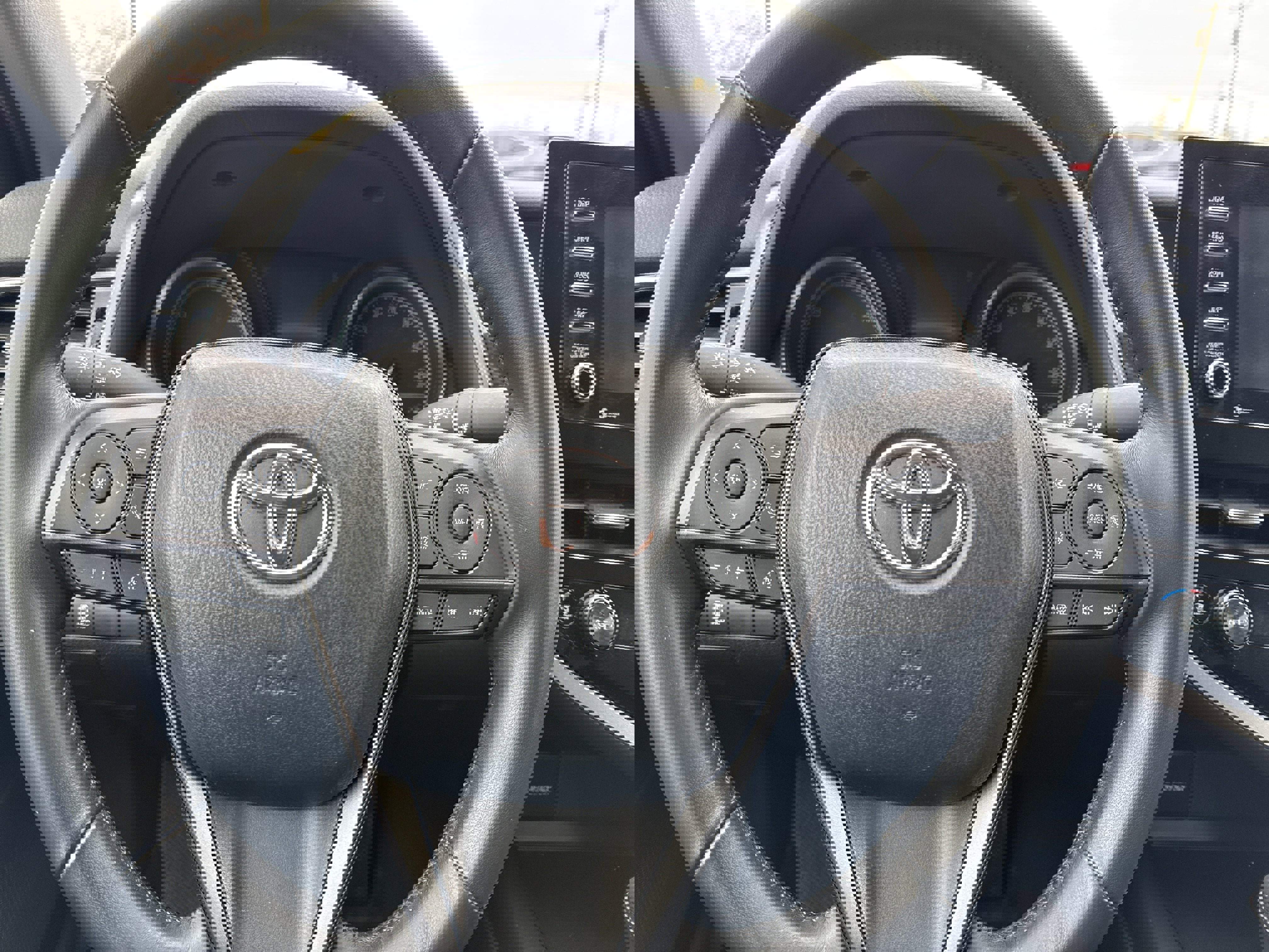 Used 2023 Toyota Camry SE image 14