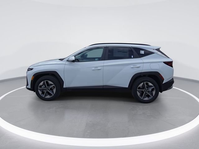 Certified 2025 Hyundai Tucson SEL image 5