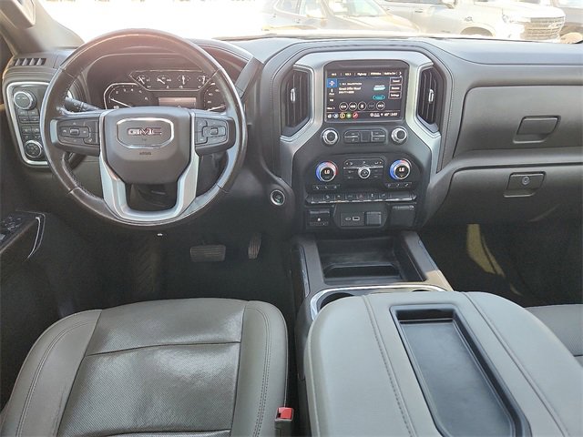 Used 2021 GMC Sierra 1500 SLT image 10