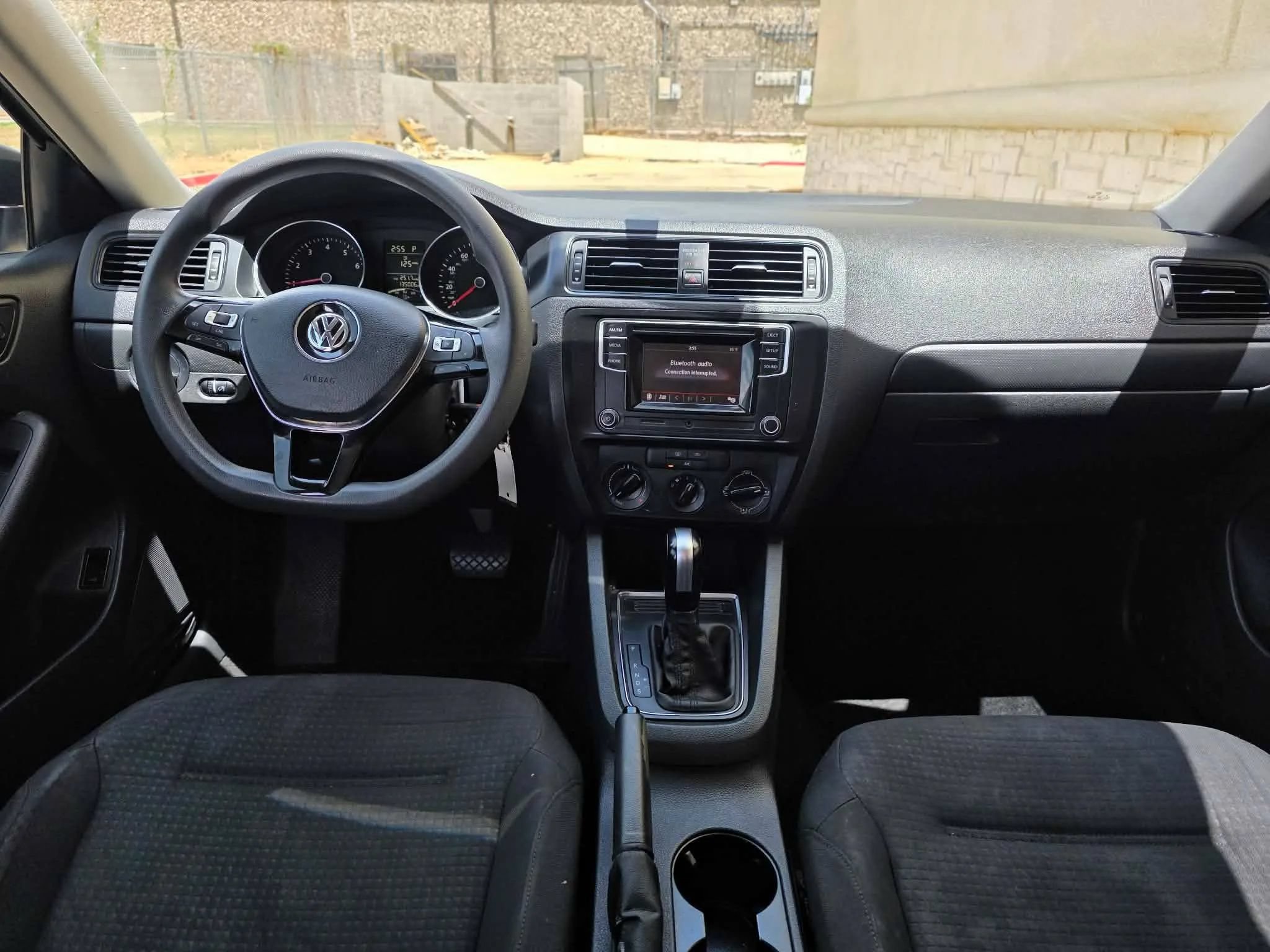 Used 2016 Volkswagen Jetta S FWD image 13