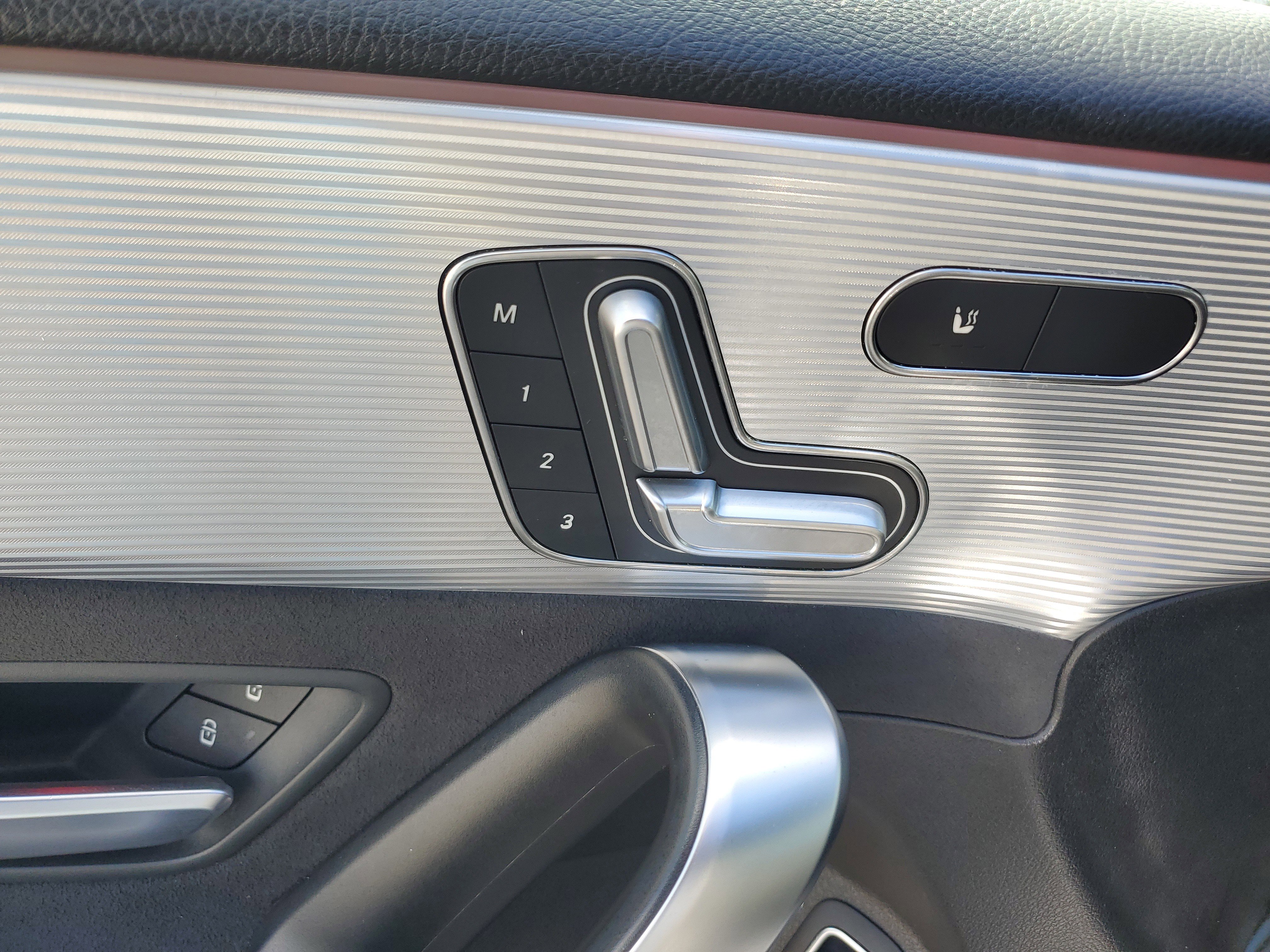 Used 2019 Mercedes-Benz A 220 image 26