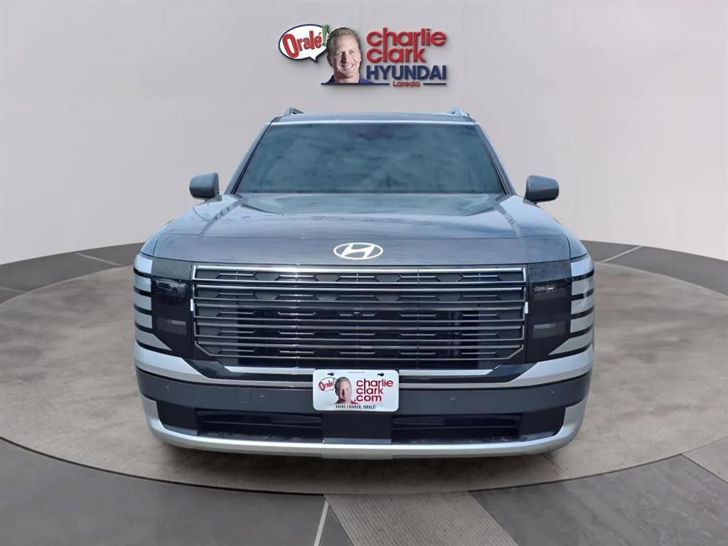 New 2026 Hyundai Palisade Calligraphy image 8